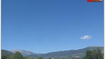 immagine della webcam nei dintorni di Aquino: webcam Tecchiena