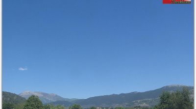 immagine della webcam nei dintorni di Sezze: webcam Tecchiena