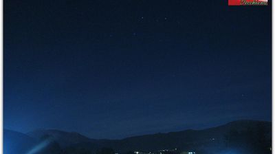 immagine della webcam nei dintorni di Frosinone: webcam Tecchiena