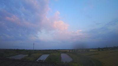 immagine della webcam nei dintorni di Udine: webcam Carlino