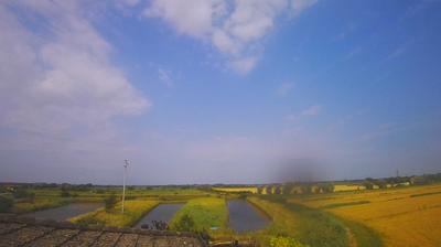 immagine della webcam nei dintorni di Portogruaro: webcam Carlino