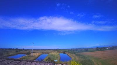immagine della webcam nei dintorni di Udine: webcam Carlino