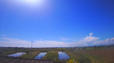 immagine della webcam nei dintorni di Grado Pineta: webcam Carlino