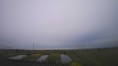 immagine della webcam nei dintorni di Monfalcone: webcam Carlino
