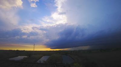 immagine della webcam nei dintorni di Grado: webcam Carlino