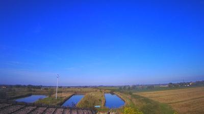 immagine della webcam nei dintorni di Monfalcone: webcam Carlino