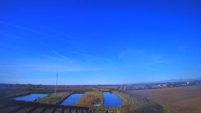 immagine della webcam nei dintorni di Medea: webcam Carlino