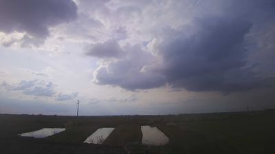 immagine della webcam nei dintorni di Portogruaro: webcam Carlino