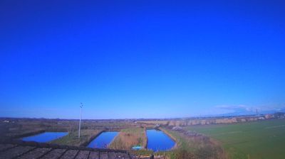 immagine della webcam nei dintorni di Grado: webcam Carlino