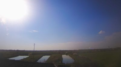 immagine della webcam nei dintorni di Lignano Pineta: webcam Carlino