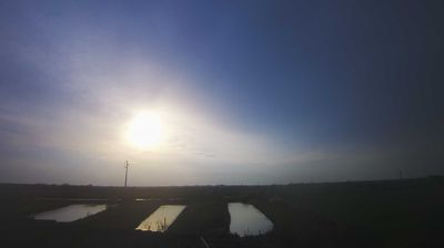 immagine della webcam nei dintorni di Monfalcone: webcam Carlino