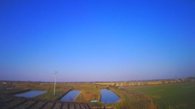 immagine della webcam nei dintorni di Monfalcone: webcam Carlino