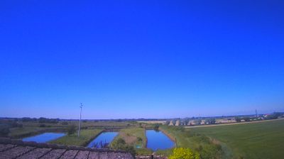 immagine della webcam nei dintorni di Ronchi dei Legionari: webcam Carlino