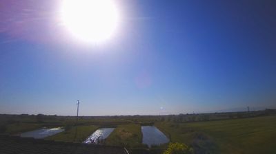 immagine della webcam nei dintorni di Grado Pineta: webcam Carlino