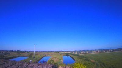 immagine della webcam nei dintorni di Bertiolo: webcam Carlino