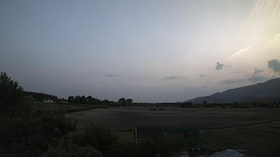 Preview delle webcam di Fontanafredda