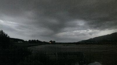 immagine della webcam nei dintorni di Col Indes: webcam Fontanafredda