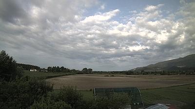 immagine della webcam nei dintorni di Farra d'Alpago: webcam Fontanafredda