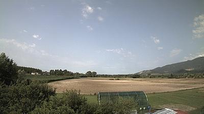immagine della webcam nei dintorni di Vittorio Veneto: webcam Fontanafredda