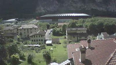 Preview delle webcam di Cismon del Grappa