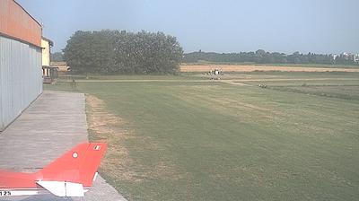 immagine della webcam nei dintorni di Pavia: webcam Costa de' Nobili