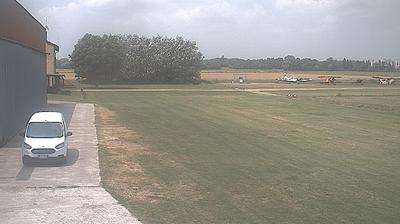 immagine della webcam nei dintorni di Piacenza: webcam Costa de' Nobili