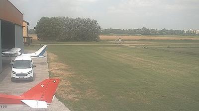 immagine della webcam nei dintorni di Lodi: webcam Costa de' Nobili