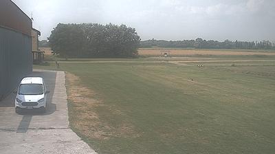 immagine della webcam nei dintorni di Madignano: webcam Costa de' Nobili