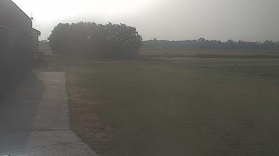 immagine della webcam nei dintorni di Canneto Pavese: webcam Costa de' Nobili