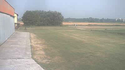 immagine della webcam nei dintorni di Sordio: webcam Costa de' Nobili