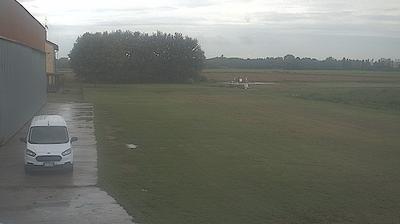 immagine della webcam nei dintorni di Pavia: webcam Costa de' Nobili