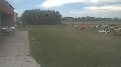 immagine della webcam nei dintorni di Graffignana: webcam Costa de' Nobili
