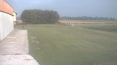 immagine della webcam nei dintorni di Canneto Pavese: webcam Costa de' Nobili
