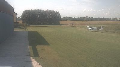 immagine della webcam nei dintorni di Codogno: webcam Costa de' Nobili