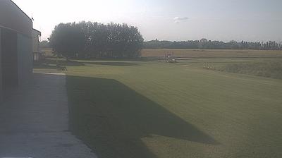 immagine della webcam nei dintorni di Sordio: webcam Costa de' Nobili