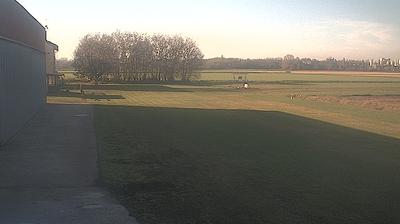 immagine della webcam nei dintorni di Grazzano Visconti: webcam Costa de' Nobili