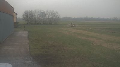 immagine della webcam nei dintorni di Grazzano Visconti: webcam Costa de' Nobili