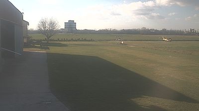 immagine della webcam nei dintorni di Piacenza: webcam Costa de' Nobili