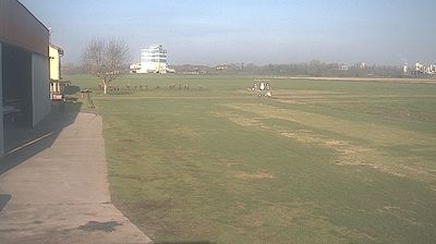 immagine della webcam nei dintorni di Sant'Angelo Lodigiano: webcam Costa de' Nobili