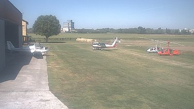 Preview delle webcam di Costa de' Nobili