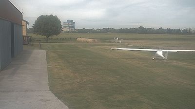 immagine della webcam nei dintorni di Crema: webcam Costa de' Nobili