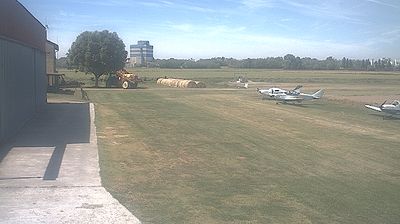 immagine della webcam nei dintorni di Lodi: webcam Costa de' Nobili