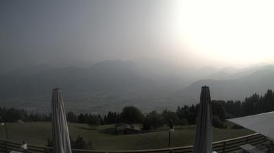 Preview delle webcam di Clusone