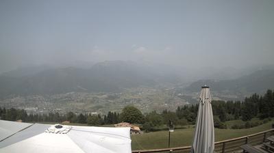 immagine della webcam nei dintorni di Spiazzi: webcam Clusone