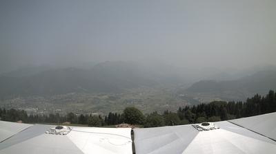immagine della webcam nei dintorni di Gandino: webcam Clusone