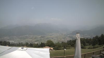 immagine della webcam nei dintorni di Angolo Terme: webcam Clusone