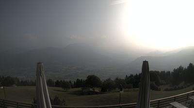 immagine della webcam nei dintorni di Lizzola: webcam Clusone