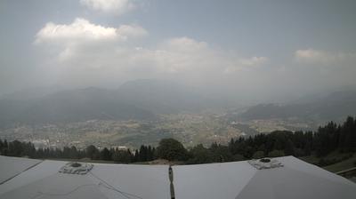 immagine della webcam nei dintorni di Monte Pora: webcam Clusone