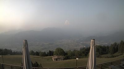immagine della webcam nei dintorni di Lizzola: webcam Clusone