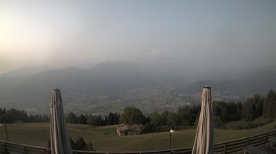immagine della webcam nei dintorni di Monte Pora: webcam Clusone
